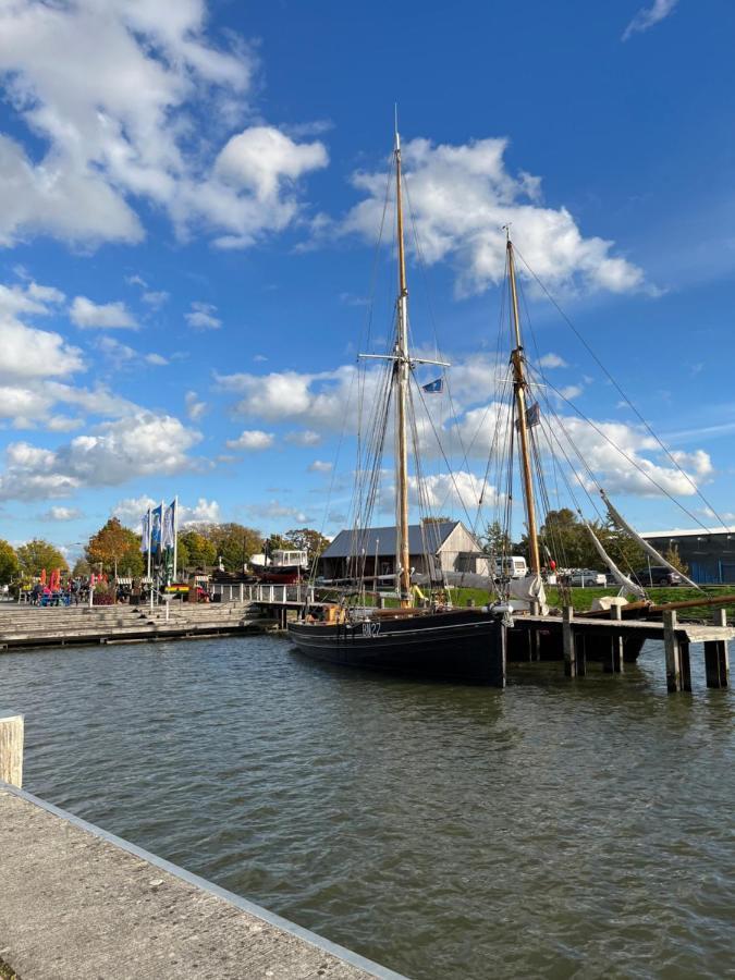 Lykkefund - Ferienwohnungen In Hafennaehe Glückstadt Kültér fotó